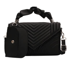 Stylish Crossbody Shoulder Bag for Women Spring & Summer