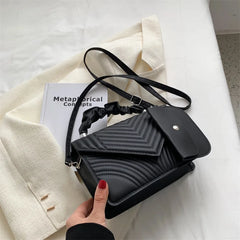 Stylish Crossbody Shoulder Bag for Women Spring & Summer