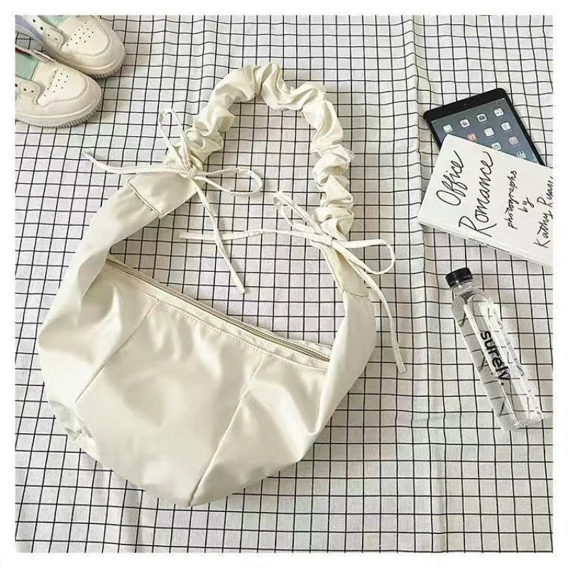Vintage Crossbody Messenger Bag for Women