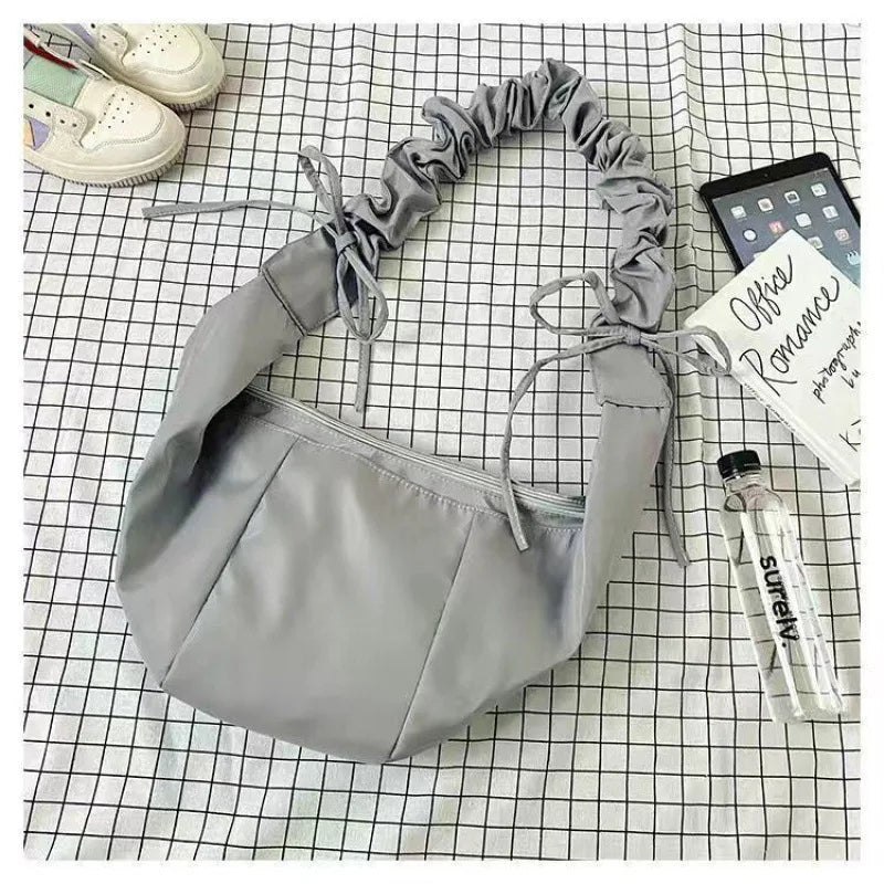 Vintage Crossbody Messenger Bag for Women