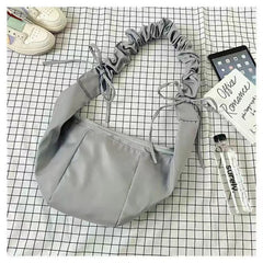 Vintage Crossbody Messenger Bag for Women
