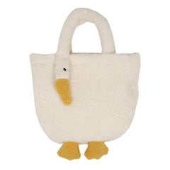 Stylish Thick Tote Bag Shoulder Bag Crossbody