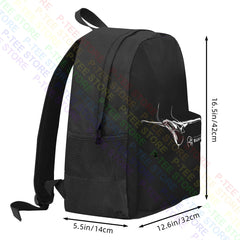 Sukhoi Su-34 Large Capacity Backpack Travel Gym Tote Bag