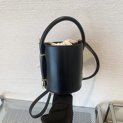 Summer Famous Bucket Shoulder Bags for Women Crossbody Women's Bag