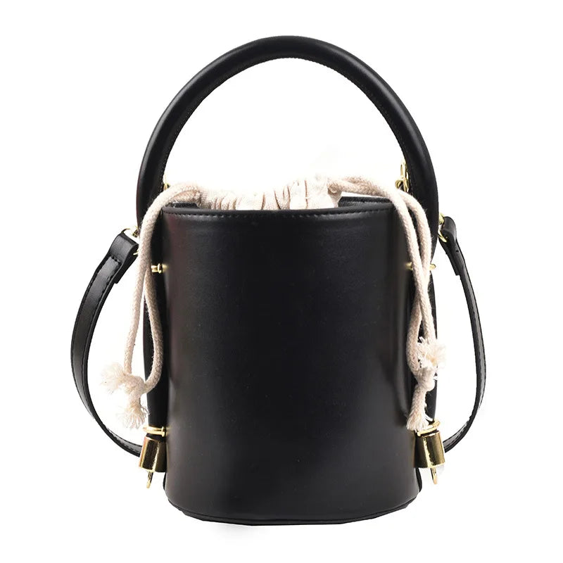 Summer Famous Bucket Shoulder Bags for Women Crossbody Women's Bag