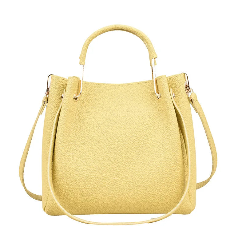 Summer Shoulder Bag Women Crossbody Handbag Small Flap Underarm Female Bag