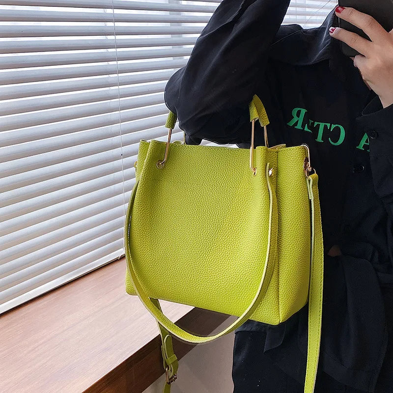 Summer Shoulder Bag Women Crossbody Handbag Small Flap Underarm Female Bag