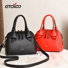 Summer Women's Bag Large Bag PU Single Shoulder Handbag Crossbody Bags For Women