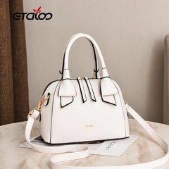 Summer Women's Bag Large Bag PU Single Shoulder Handbag Crossbody Bags For Women