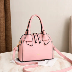Summer Women's Bag Large Bag PU Single Shoulder Handbag Crossbody Bags For Women