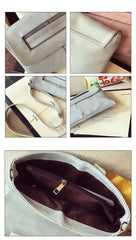 Summer Beach Handbag Big Straw Totes Bag Woven Travel Colorful Bags