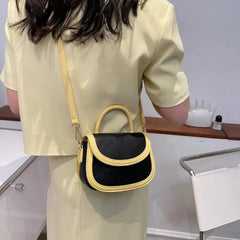Summer Beach Shoulder Bags for Women Crossbody Handbags