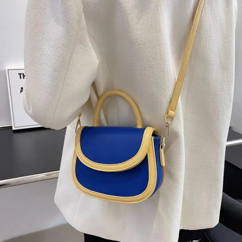 Summer Beach Shoulder Bags for Women Crossbody Handbags