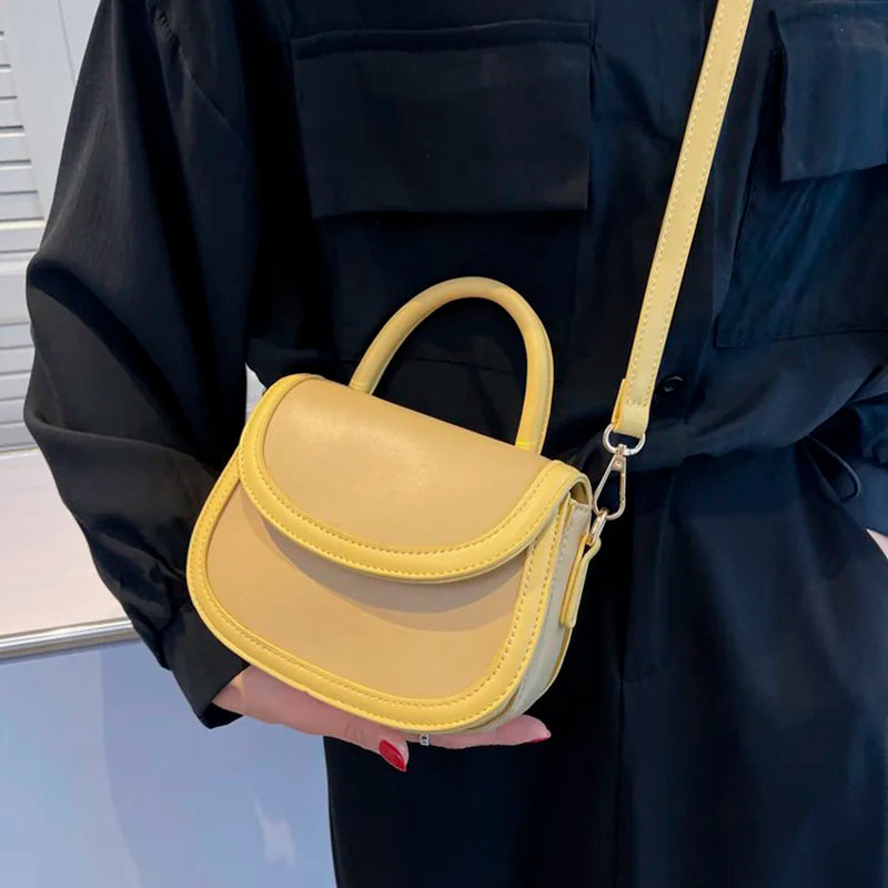 Summer Beach Shoulder Bags for Women Crossbody Handbags