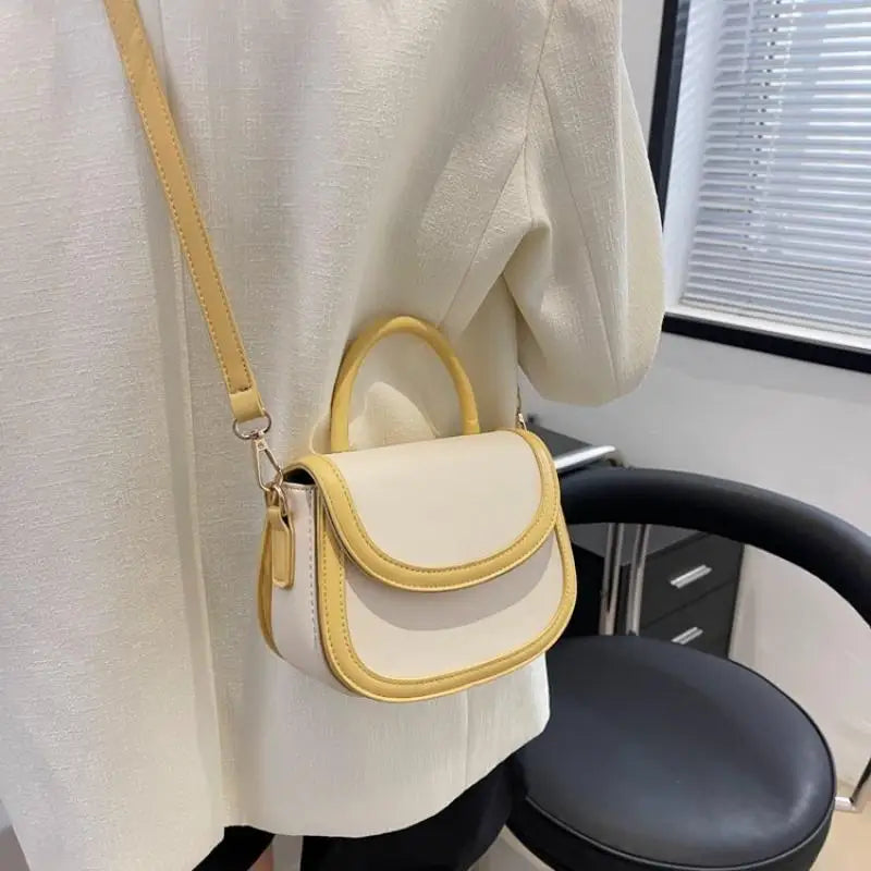 Summer Beach Shoulder Bags for Women Crossbody Handbags