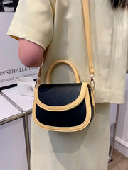 Summer Beach Shoulder Bags for Women Crossbody Handbags