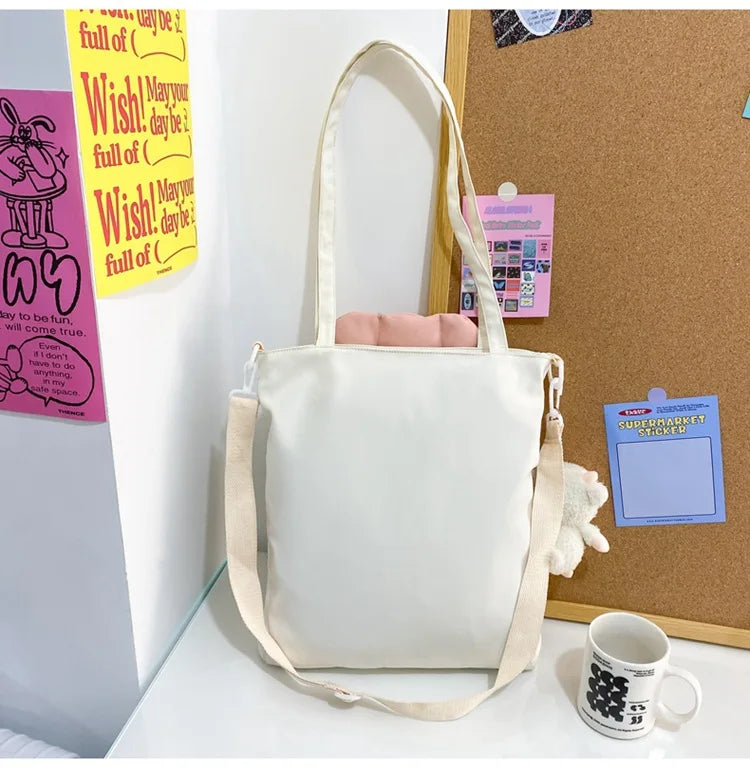 Summer Women's Bag Funny Cross Body Bag