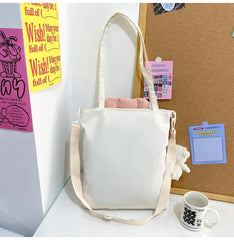 Summer Women's Bag Funny Cross Body Bag