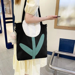 Summer Women's Bag Funny Cross Body Bag