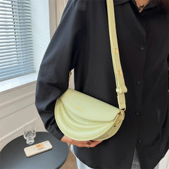 Small Flap Woman Handbags Crossbody Bags for Women