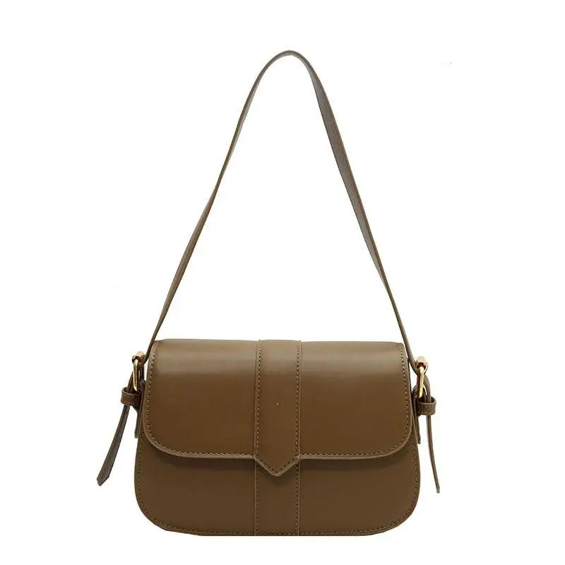 Summer Shoulder Bags Women Pu Leather Crossbody Handbags Small Flap