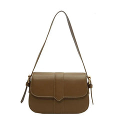 Summer Shoulder Bags Women Pu Leather Crossbody Handbags Small Flap