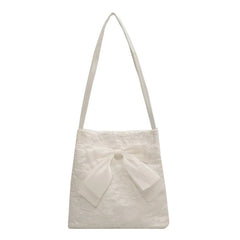 Summer Shoulder Women's Bag Bow Crossbody Bags Female Handbags