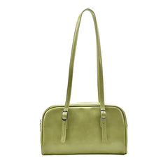 Summer Candy Messenger Shoulder Bag Women Leather