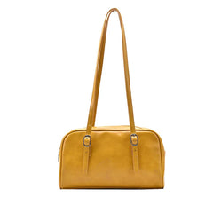 Summer Candy Messenger Shoulder Bag Women Leather