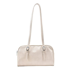 Summer Candy Messenger Shoulder Bag Women Leather