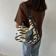 Summer Shoulder Bags for Women Bucket High Women's Handbags