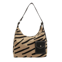 Summer Shoulder Bags for Women Bucket High Women's Handbags