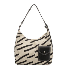 Summer Shoulder Bags for Women Bucket High Women's Handbags