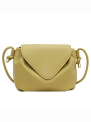 Summer Shoulder Bags for Women PU Leather Crossbody Bag