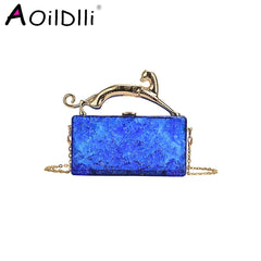 Summer Small Women Transparent PVC Tote Top-Handle Bags