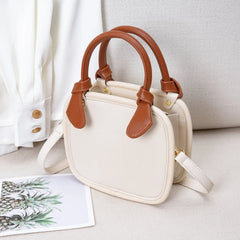 Summer Green Bag Women Mini Flap Handbags Shoulder Small Phone Makeup Purse