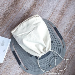 Summer Hollow Out Women Handbag Beach Weaving Casual Tote