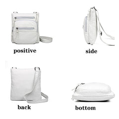 Summer Ladies Bags Casual Shoulder Messenger Bag High Handbags