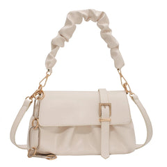 Summer Women Shoulder Bags PU Leather Ladies Crossbody Bags Female Handbags