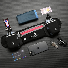 Outdoor Worker Waist Pack Fanny Pack Wallet Belt Phone Pouch