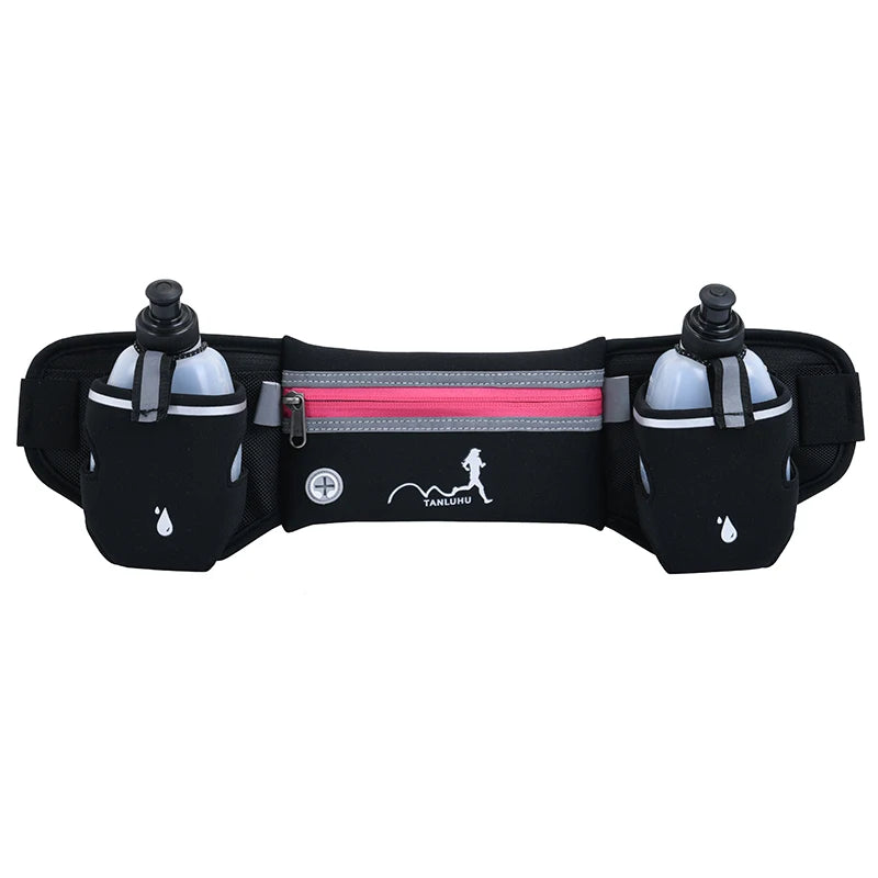 Outdoor Worker Waist Pack Fanny Pack Wallet Belt Phone Pouch