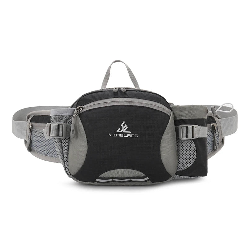 Summer Running Waist Bag Pack Fanny Bum Belt