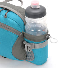 Summer Running Waist Bag Pack Fanny Bum Belt