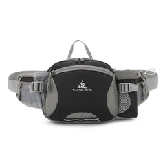 Summer Running Waist Bag Pack Fanny Bum Belt