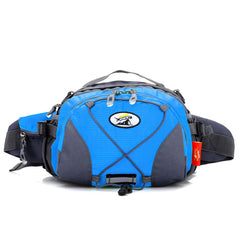 Summer Worker Bottle Pack Fanny Bum Waist Bag