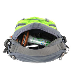 Summer Worker Bottle Pack Fanny Bum Waist Bag