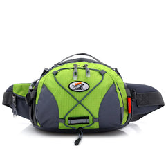 Summer Worker Bottle Pack Fanny Bum Waist Bag