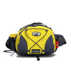 Summer Worker Bottle Pack Fanny Bum Waist Bag
