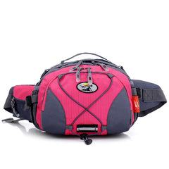 Summer Worker Bottle Pack Fanny Bum Waist Bag