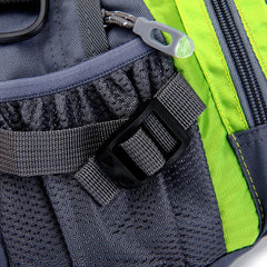 Summer Worker Bottle Pack Fanny Bum Waist Bag